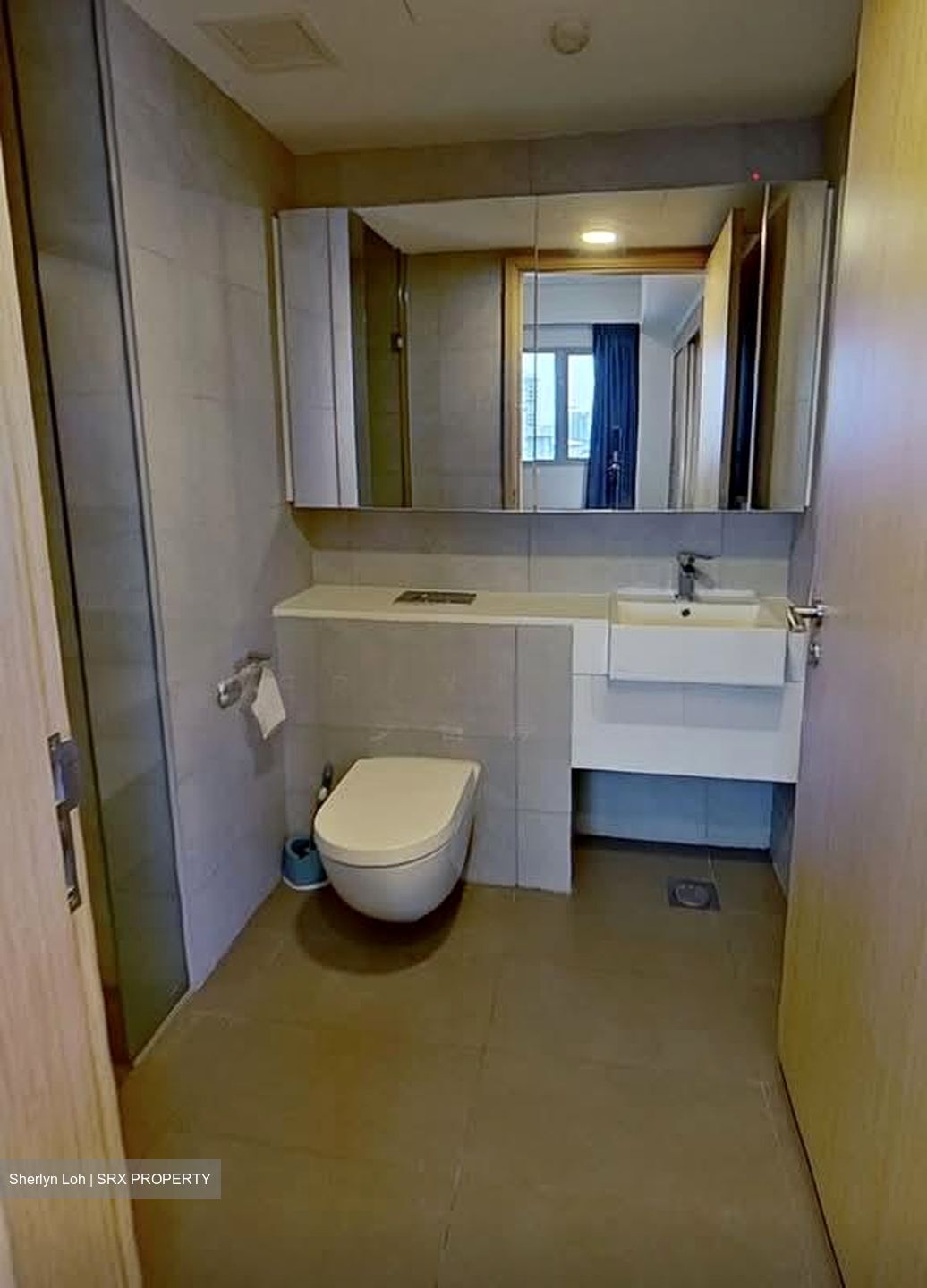 Eight Riversuites (D12), Condominium #559824331